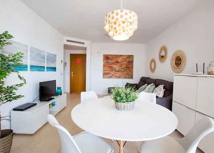 Zurich 47 By Homeprive * Denia