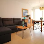 Lägenhet Zurich 47 By Homeprive Denia