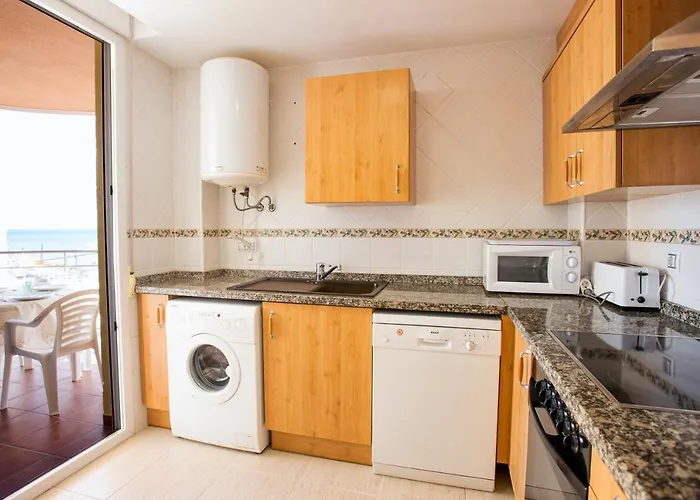 Zurich 47 By Homeprive 公寓