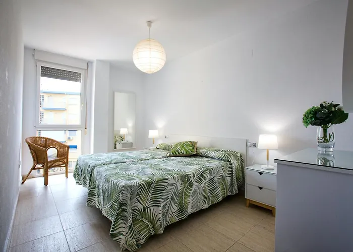 Zurich 47 By Homeprive 公寓 德尼亚