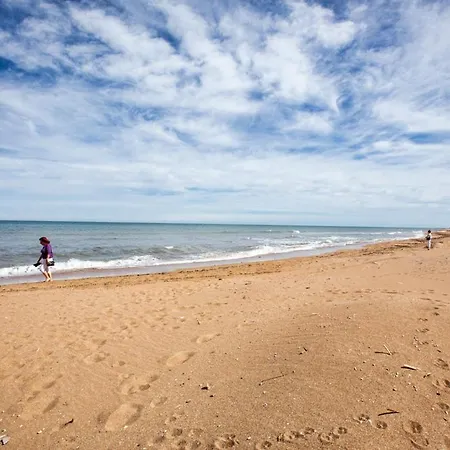 Apartment Zurich 47 By Homeprive Dénia