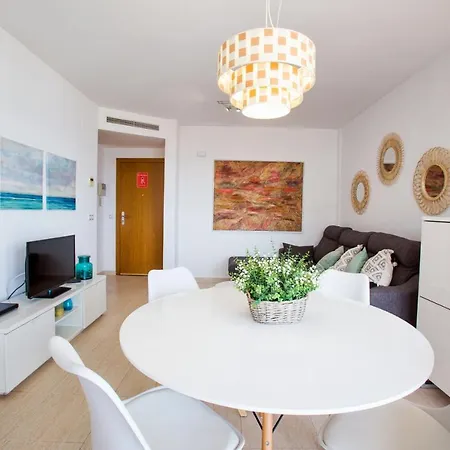 Zurich 47 By Homeprive * Dénia